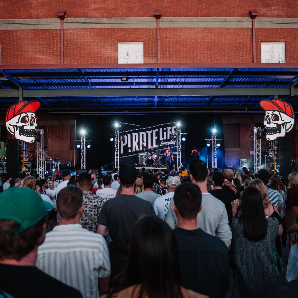 Pirate Life Brewing — photo 8
