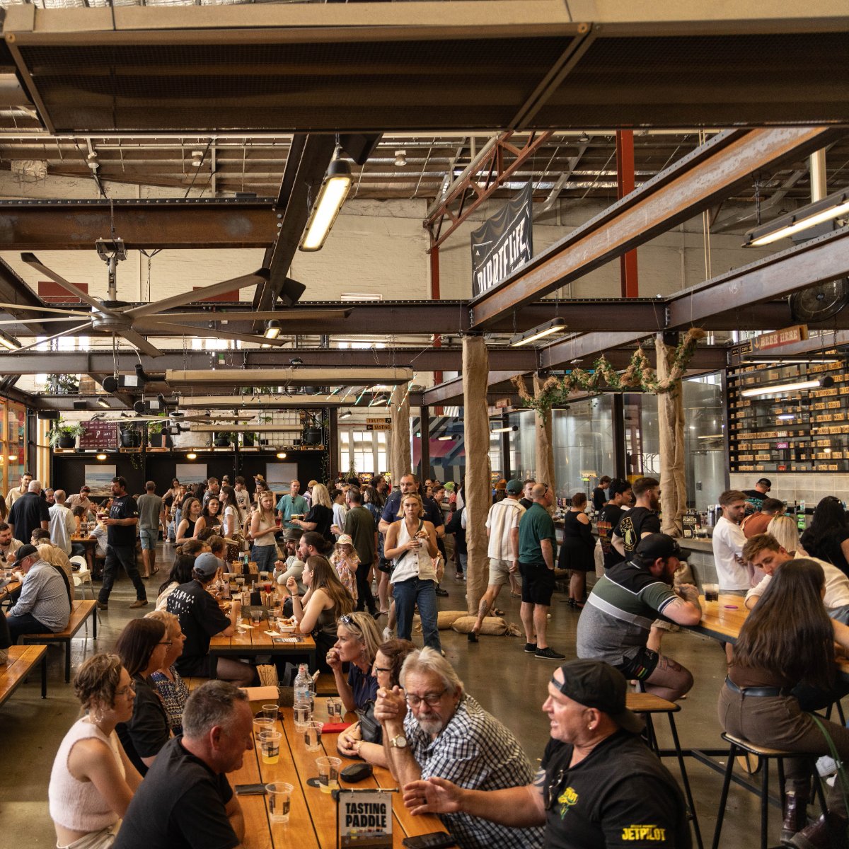 Pirate Life Brewing — photo 3