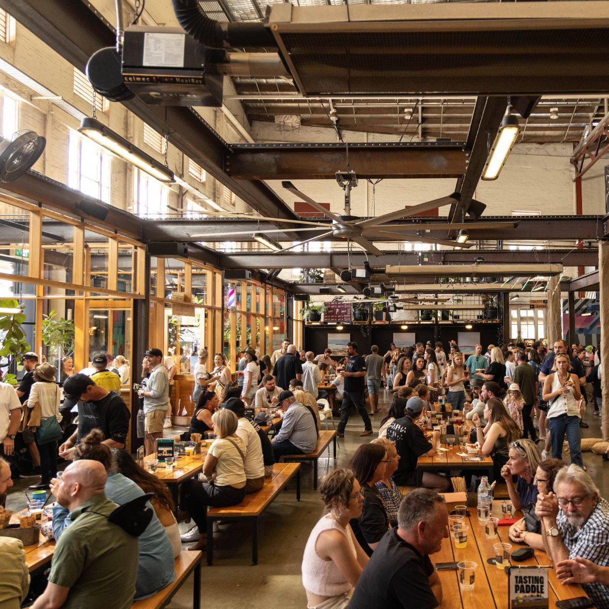 Beer Hall — photo 3