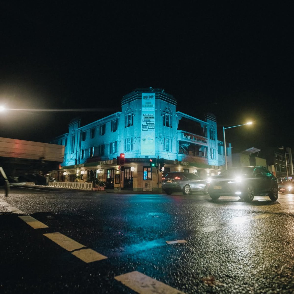 The Illawarra Hotel — photo 8