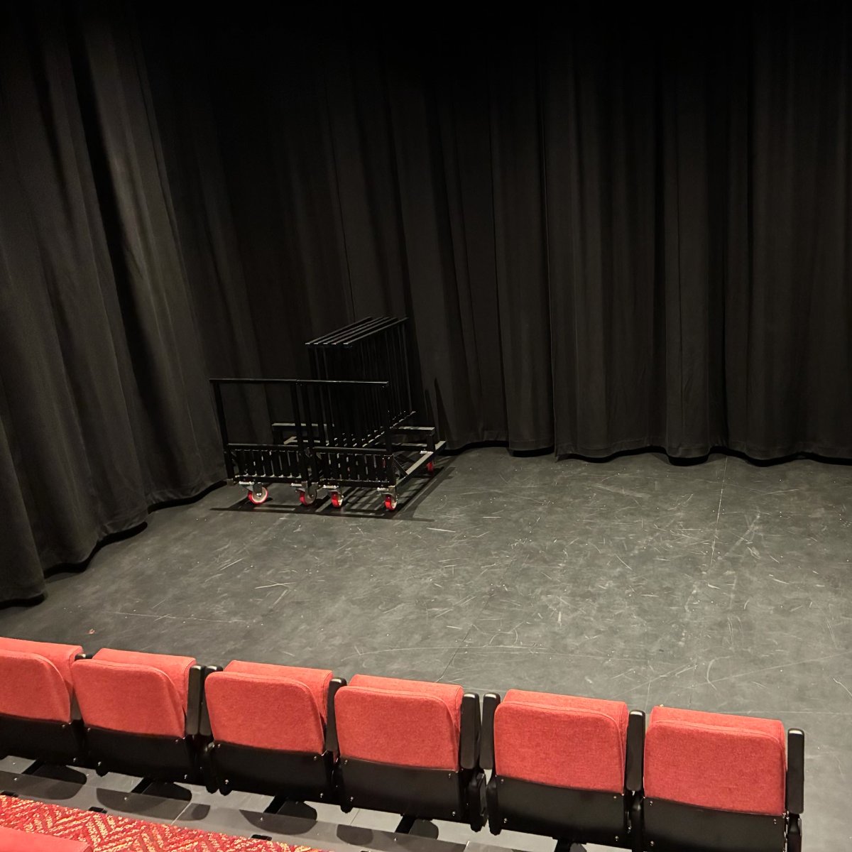 Roxy Community Theatre — photo 7