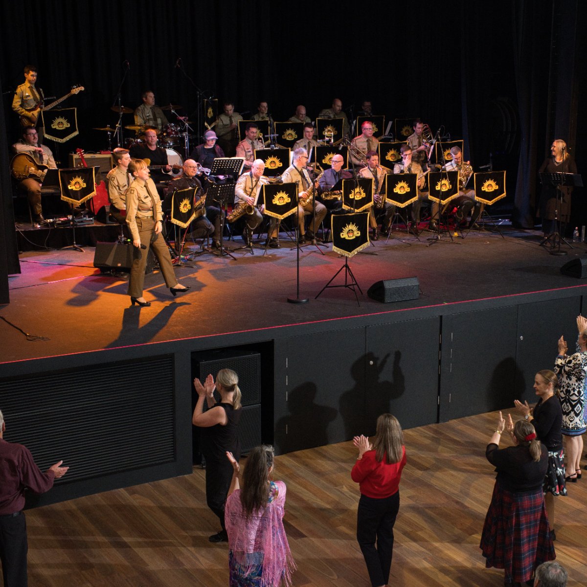 Roxy Community Theatre — photo 6