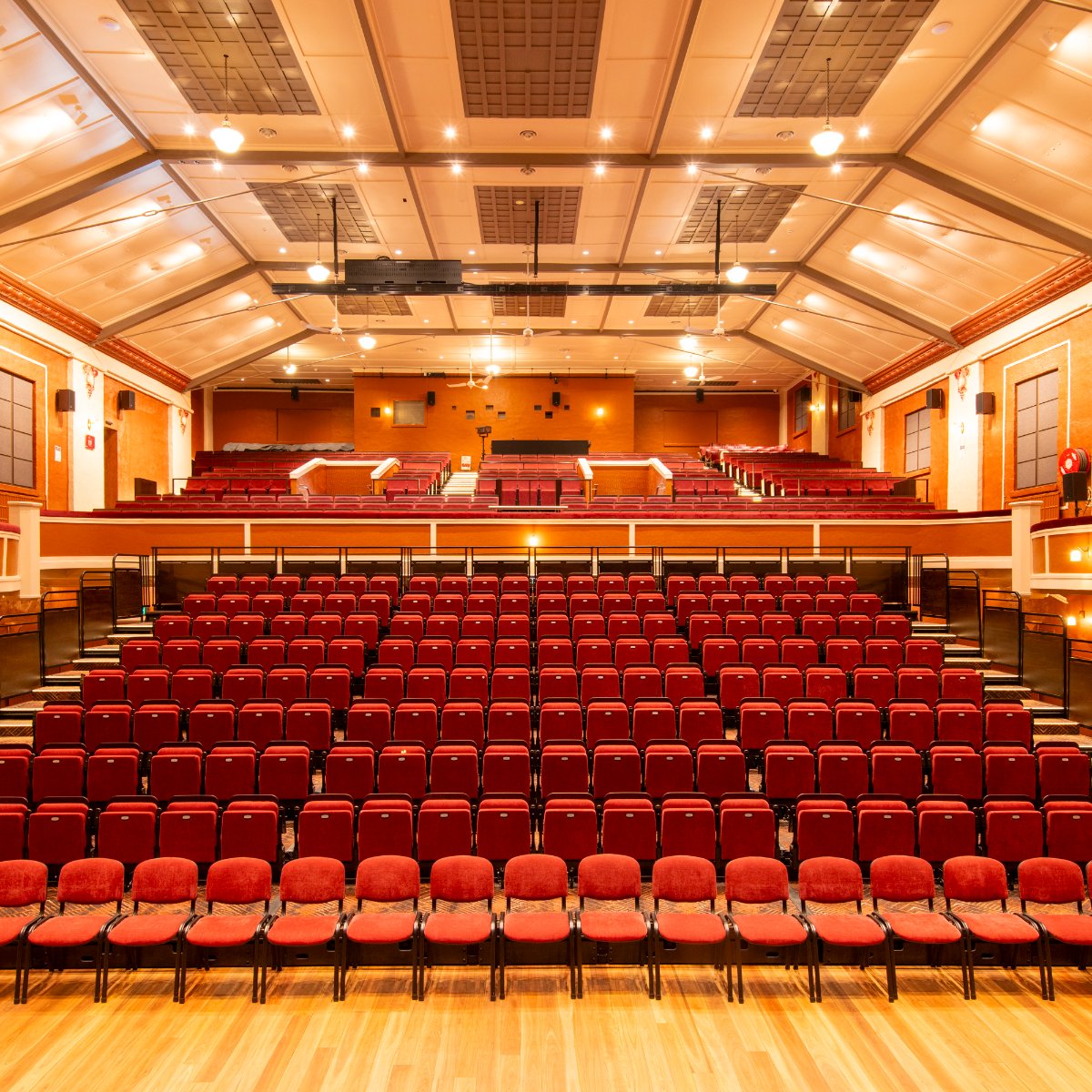 Roxy Community Theatre — photo 2