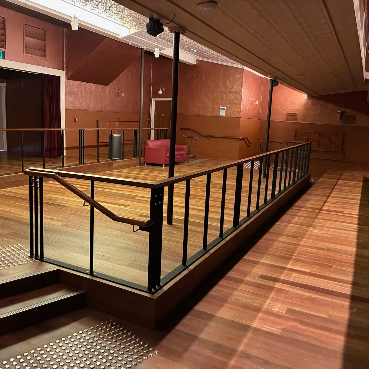 Roxy Community Theatre — photo 8