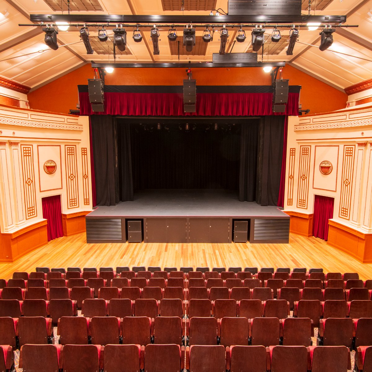 Roxy Community Theatre — photo 3