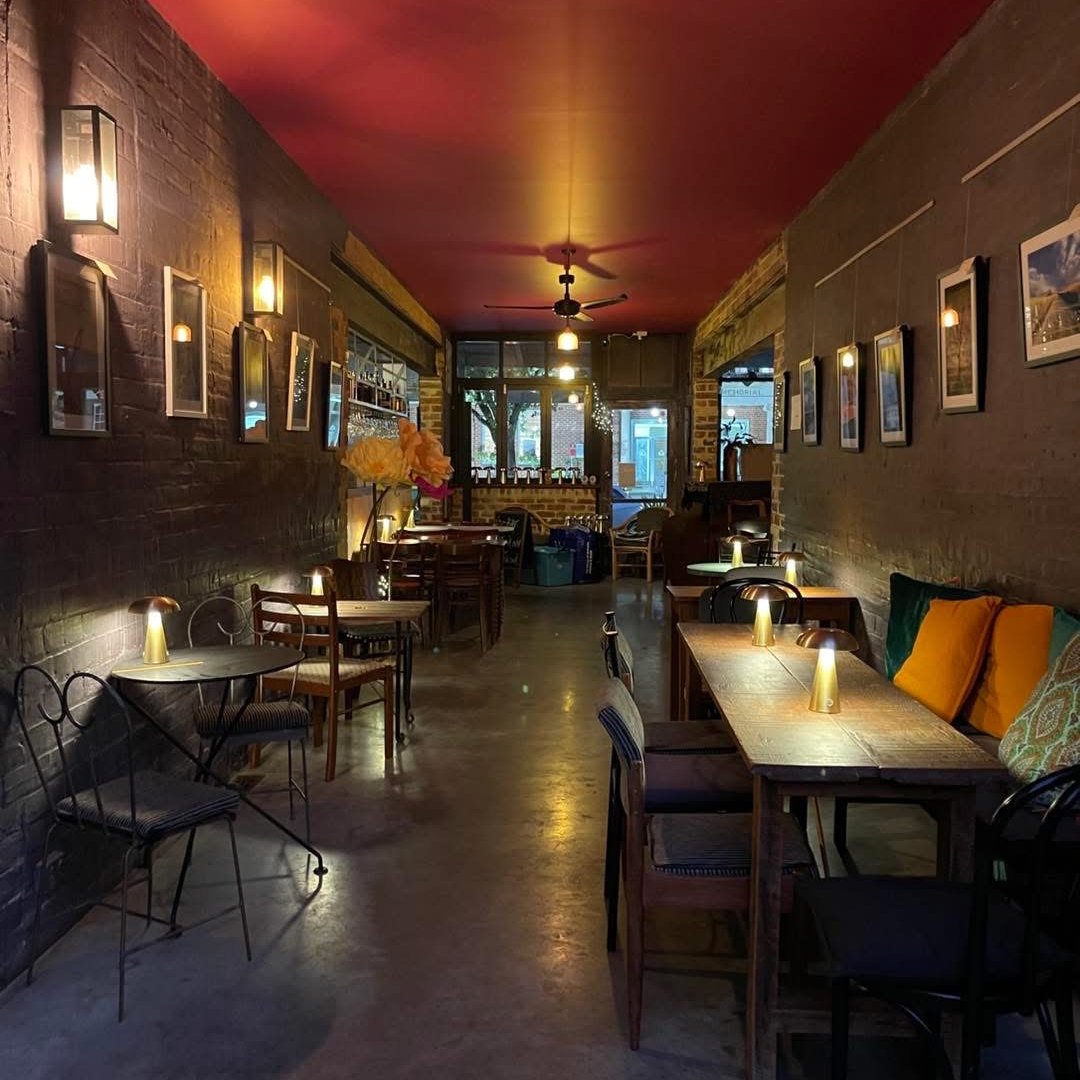 Yazzbar — photo 2