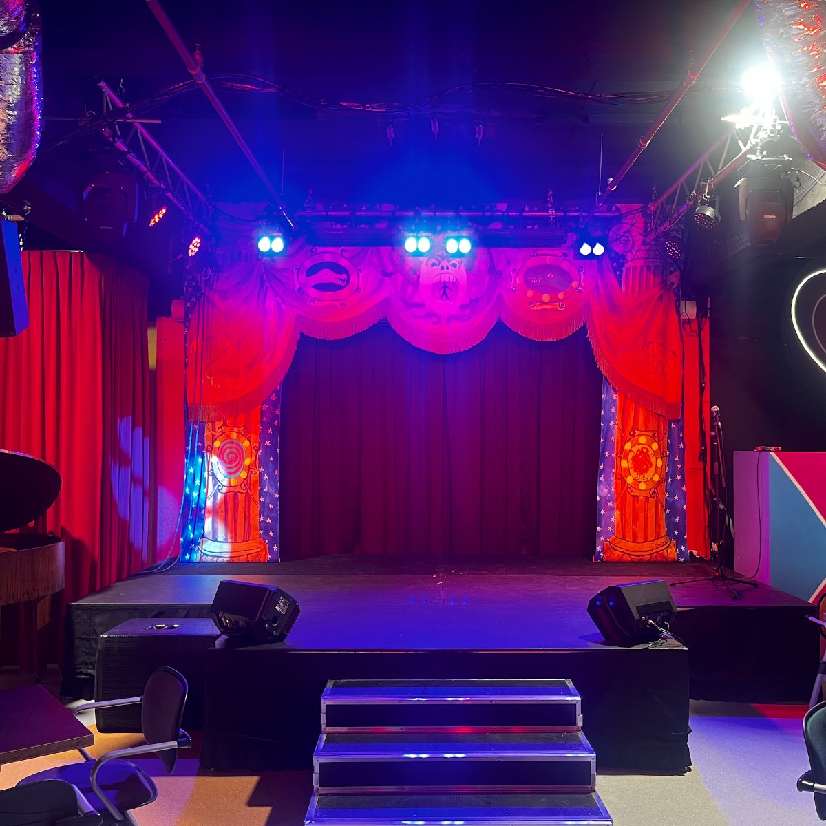 Funhaus Factory — photo 4