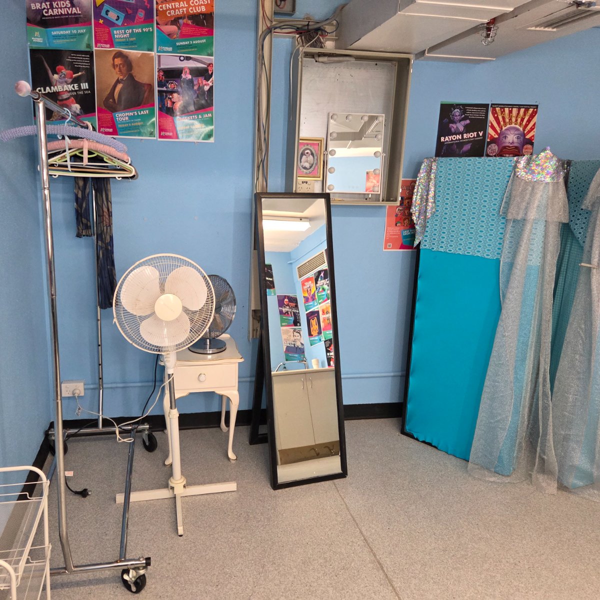 Funhaus Factory — photo 2