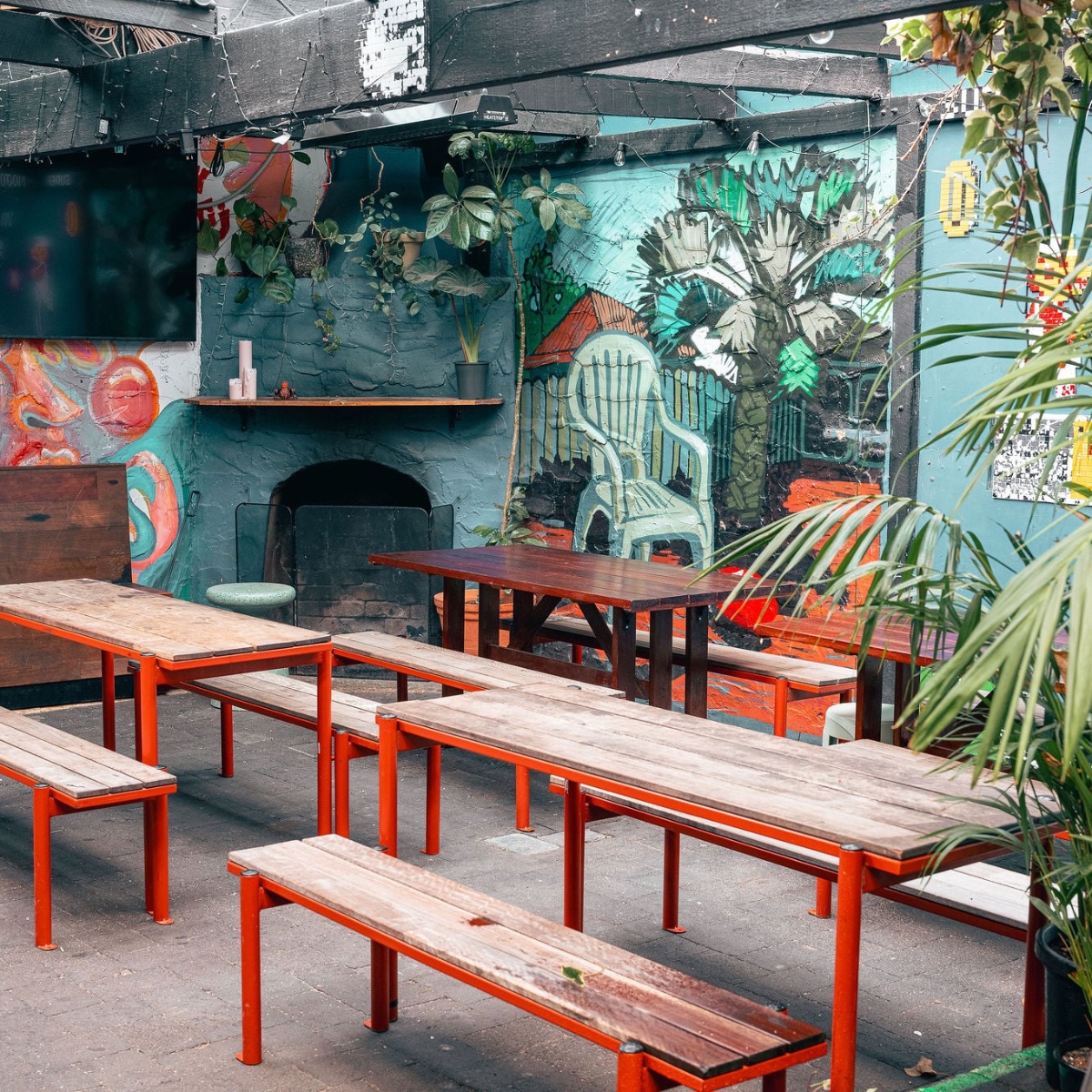 Mojos Bar — photo 5