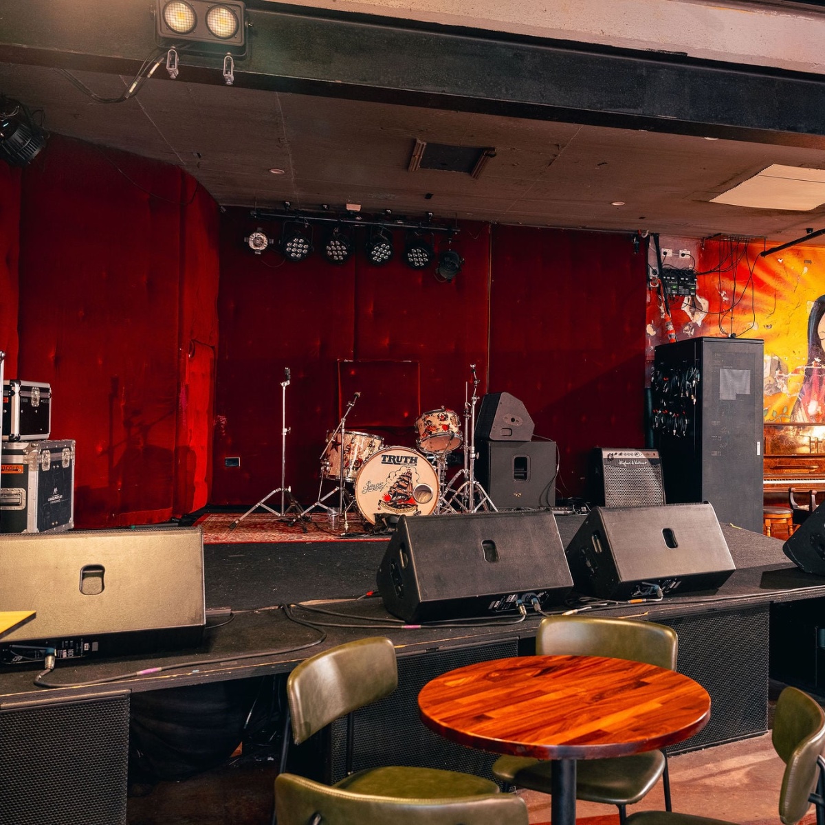Mojos Bar — photo 2