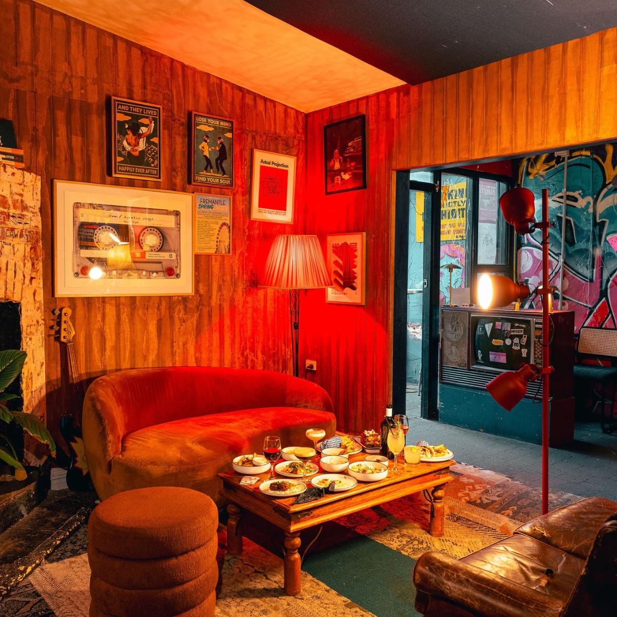 Mojos Bar — photo 4