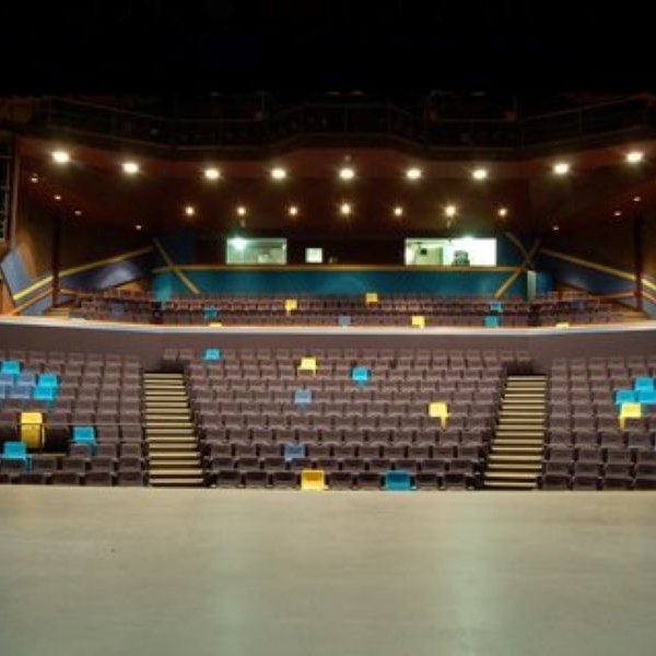 Chaffey Theatre — photo 3
