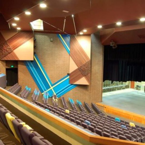 Chaffey Theatre — photo 5