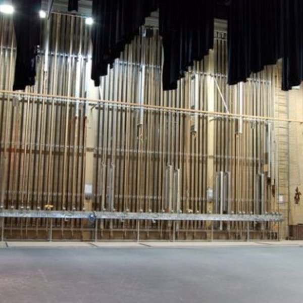 Chaffey Theatre — photo 4