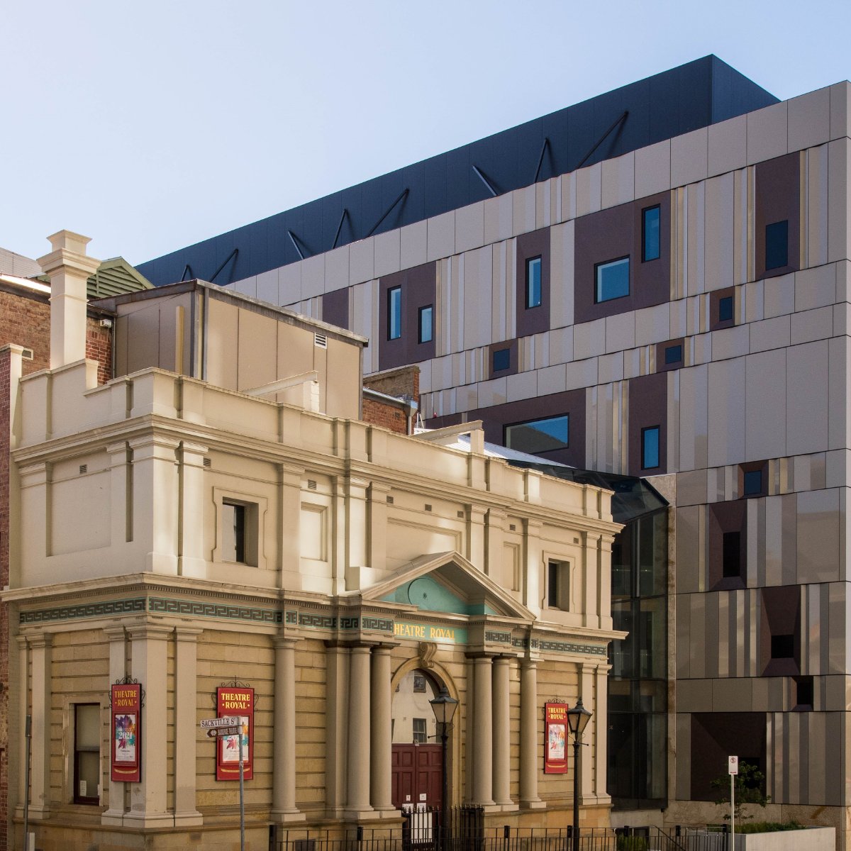 Theatre Royal - The Hedberg — photo 3