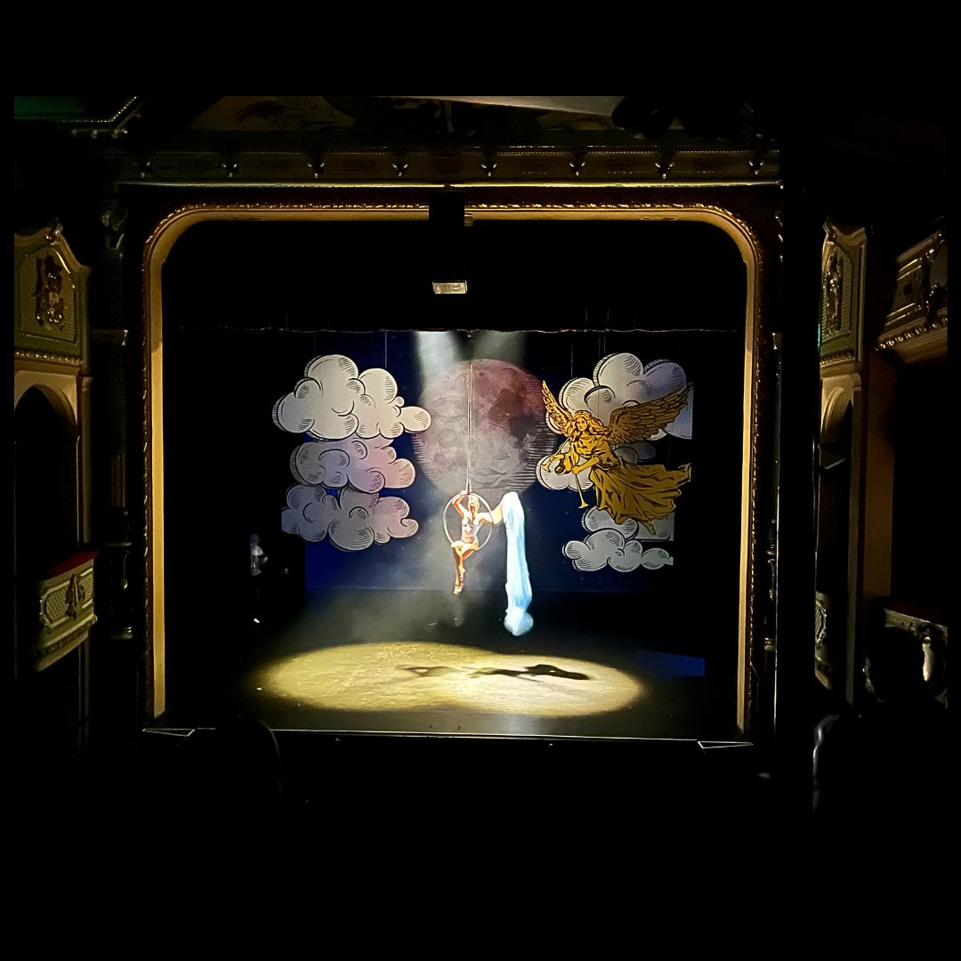 Theatre Royal  — photo 3