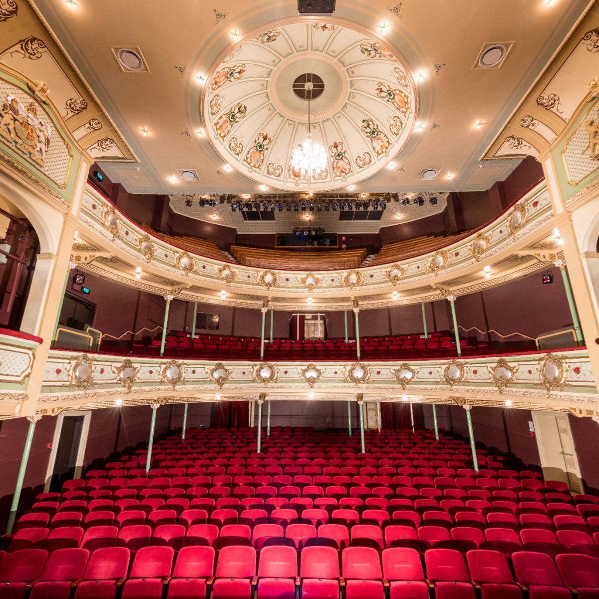 Theatre Royal  — photo 2