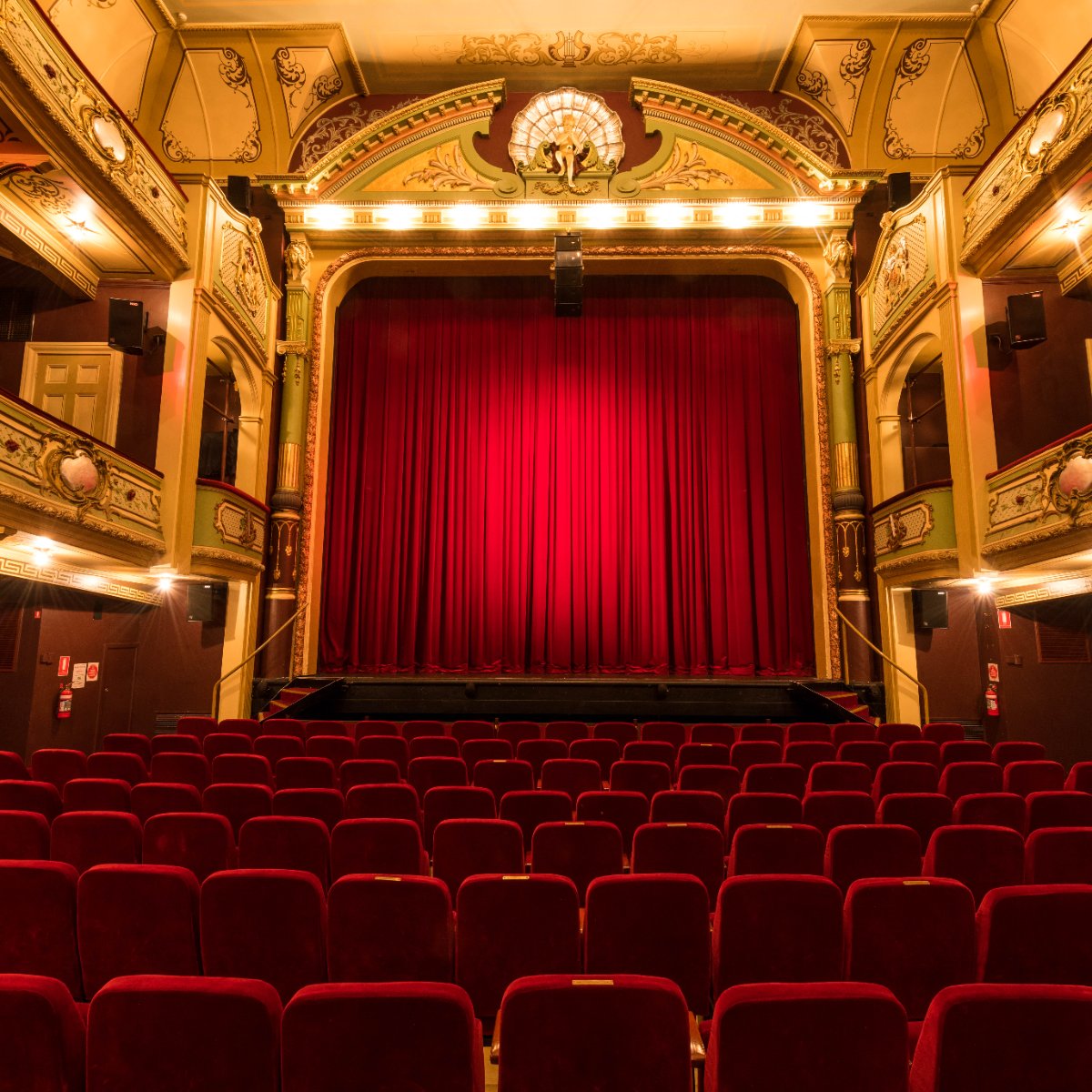 Theatre Royal - The Hedberg — photo 2
