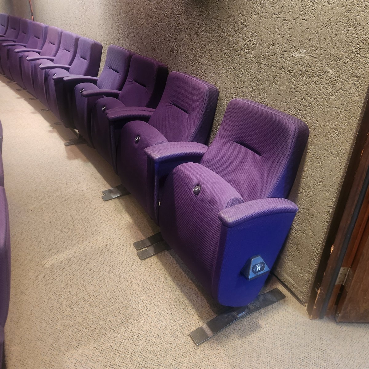 Sir Robert Helpmann Theatre accessibility — photo 2