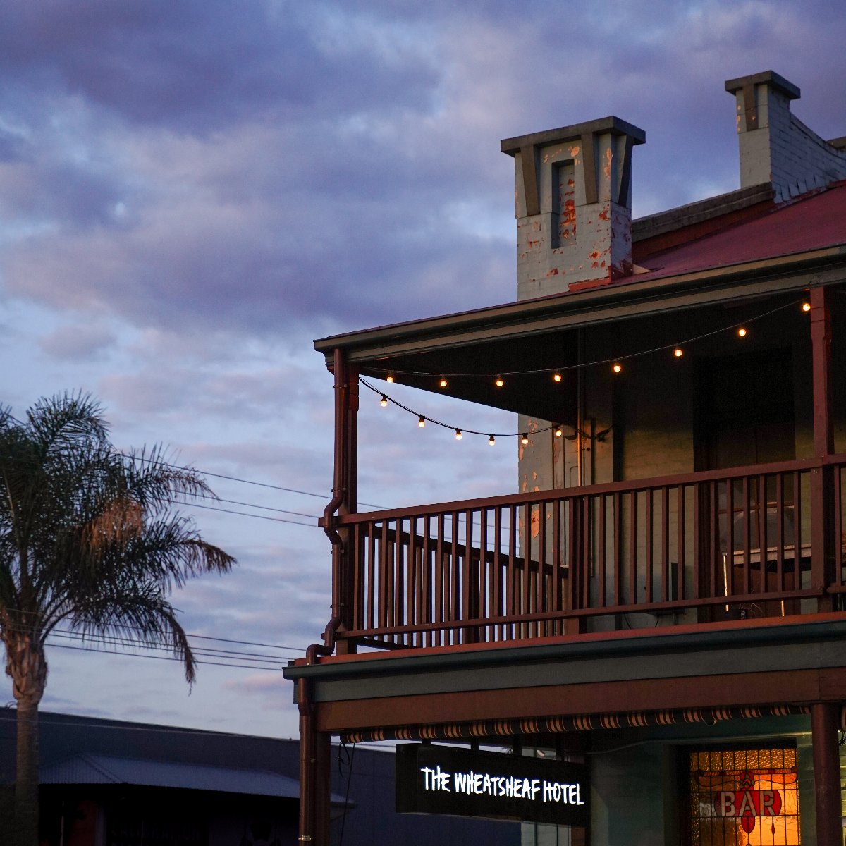 Wheatsheaf Hotel — photo 3
