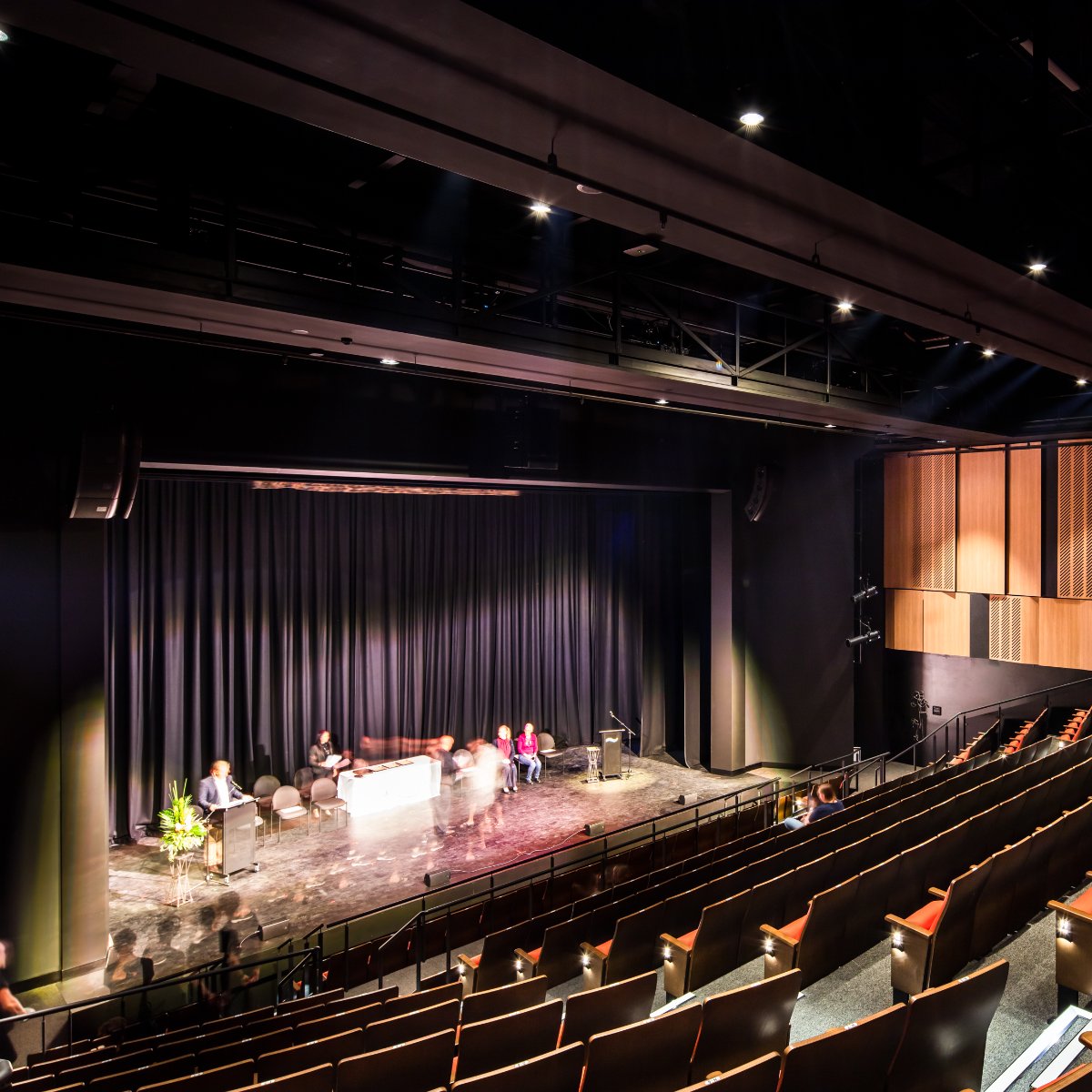 Goulburn Performing Arts Centre — photo 4