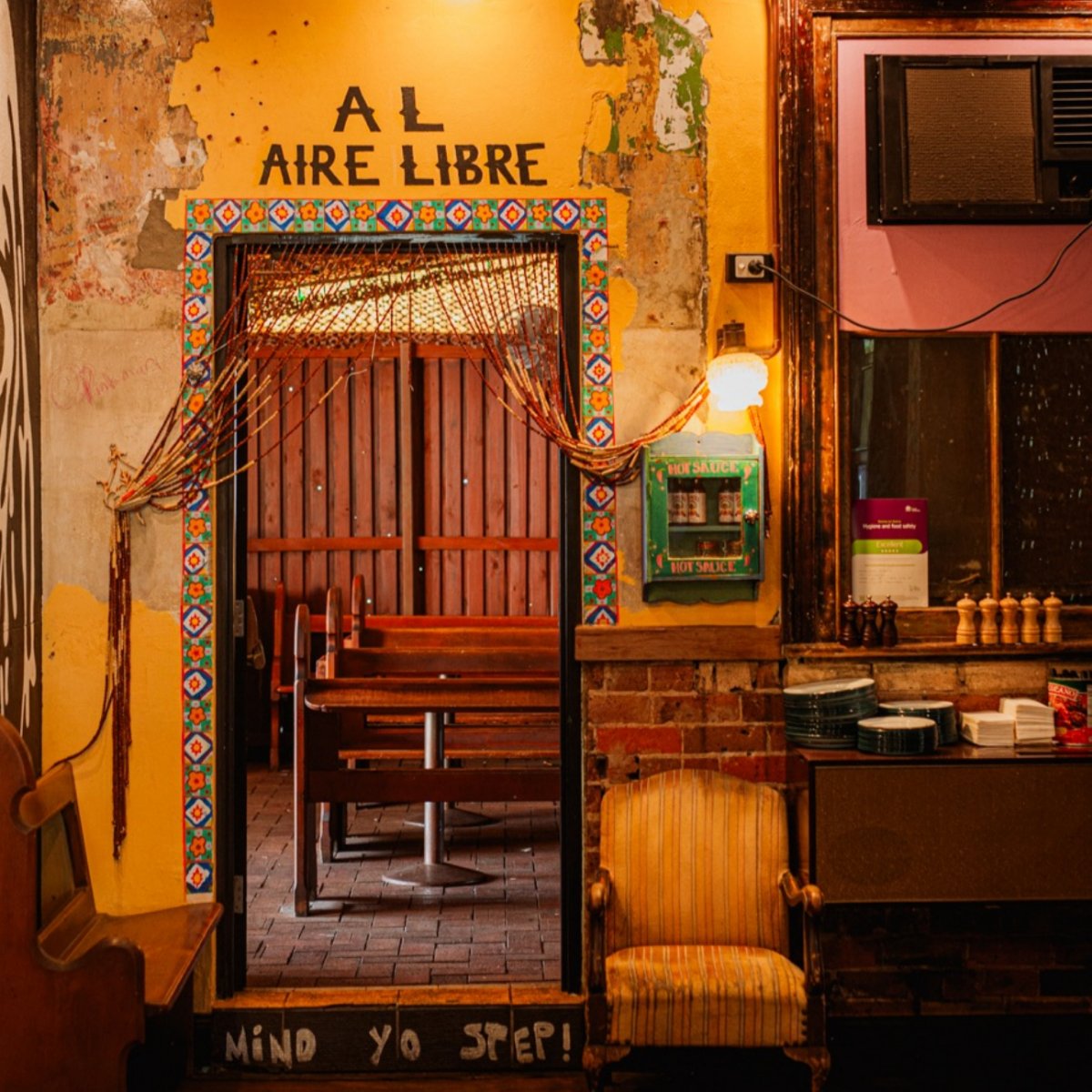 The Lass O'Gowrie Hotel — photo 4