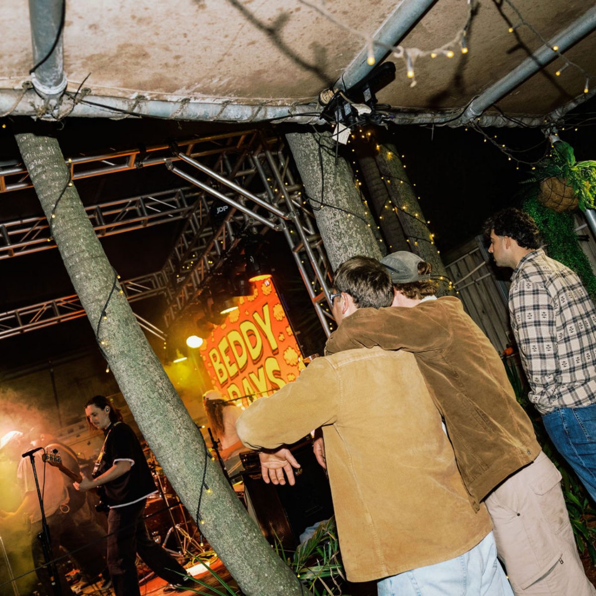 Beer Garden — photo 11