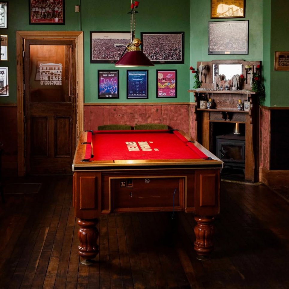 The Lass O'Gowrie Hotel — photo 2