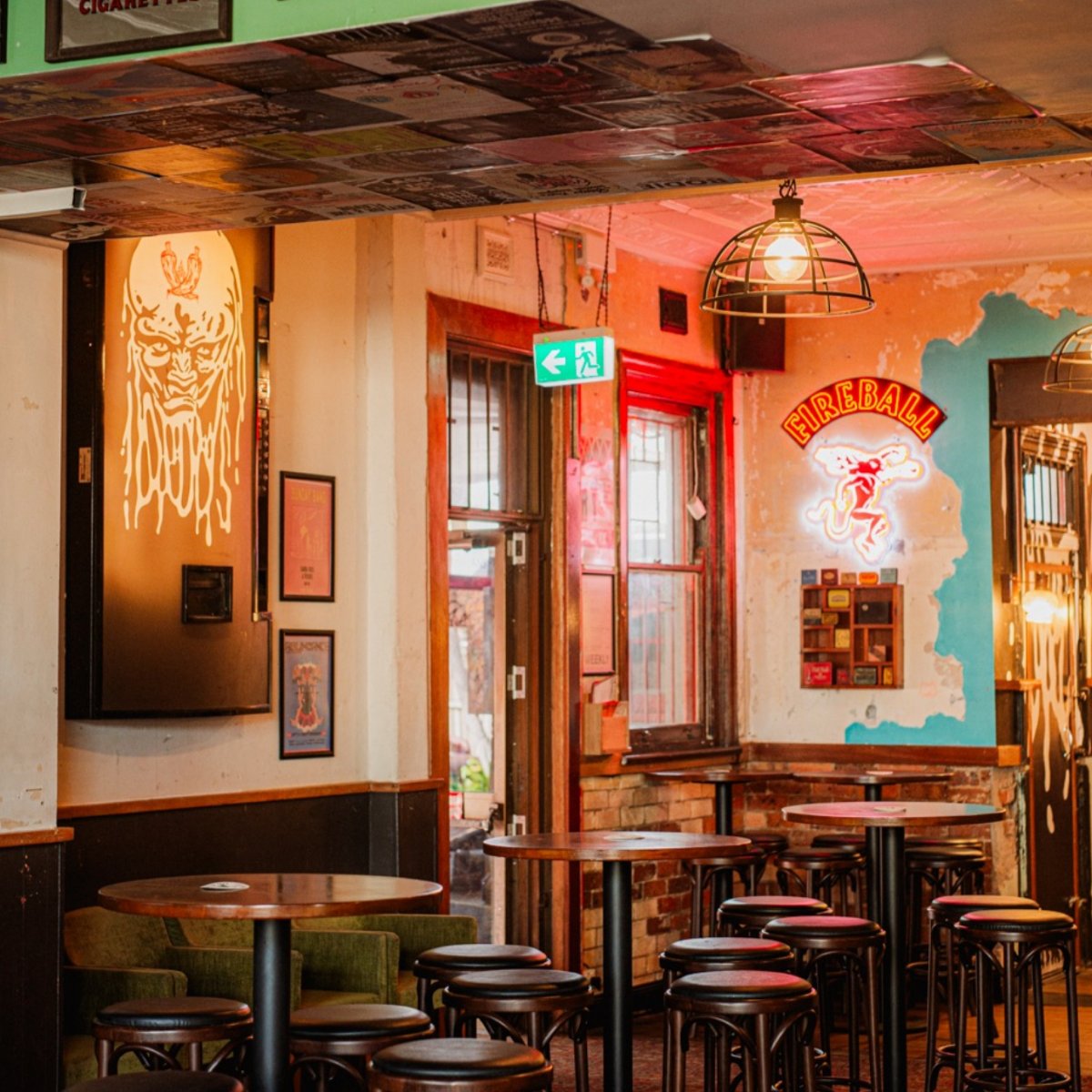 The Lass O'Gowrie Hotel — photo 5