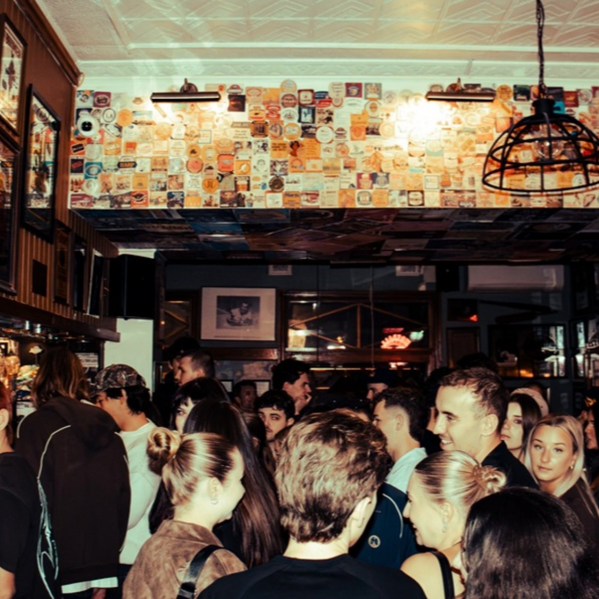 Beer Garden — photo 3