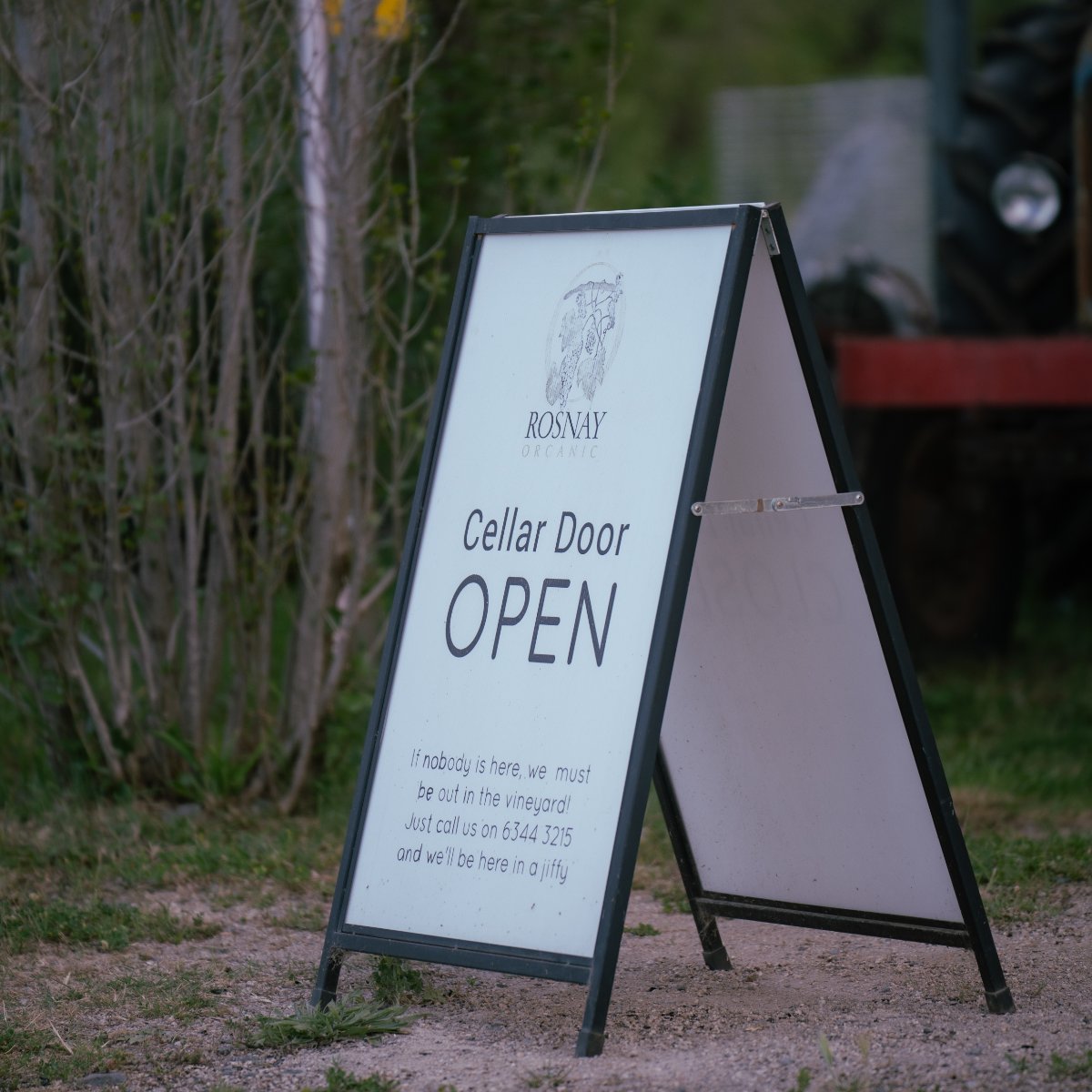 Rosnay Organic Winery — photo 4