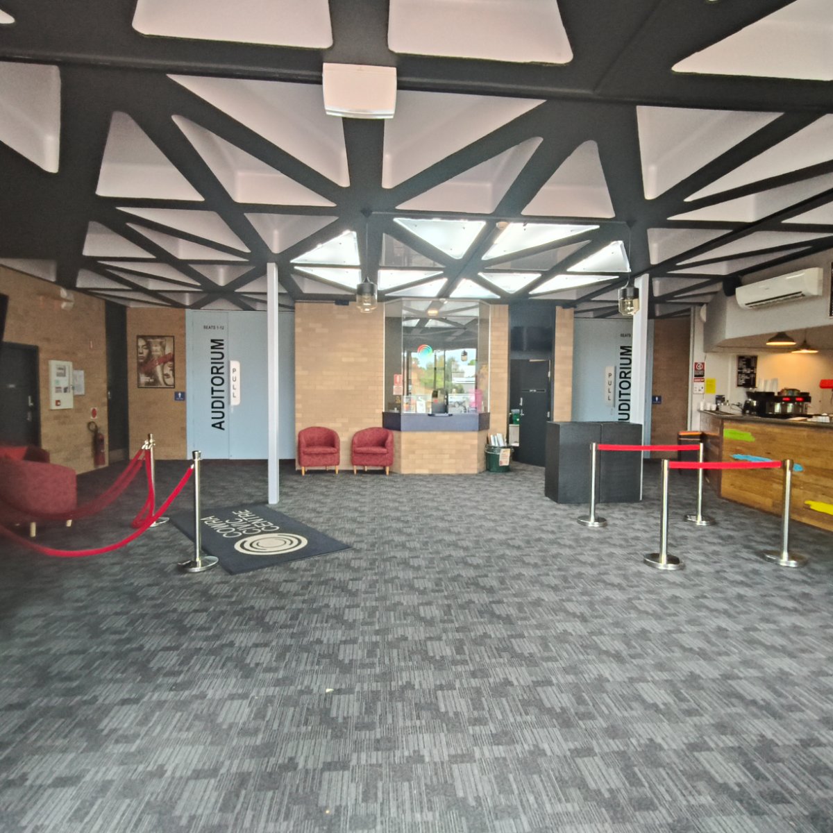 Cowra Civic Centre accessibility — photo 3