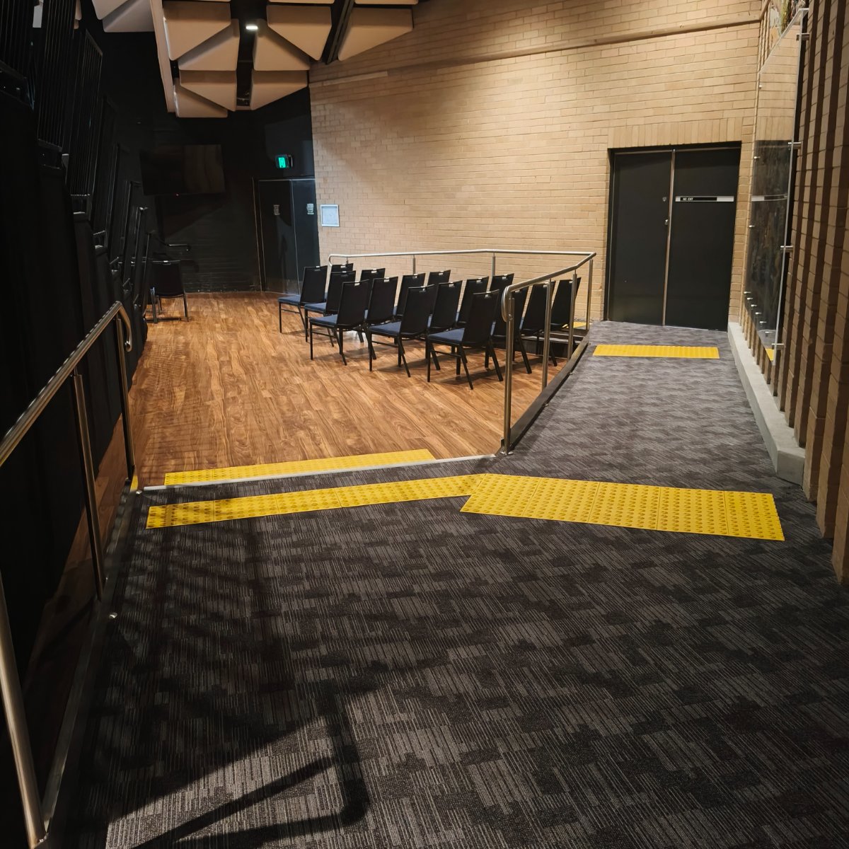 Cowra Civic Centre accessibility — photo 10
