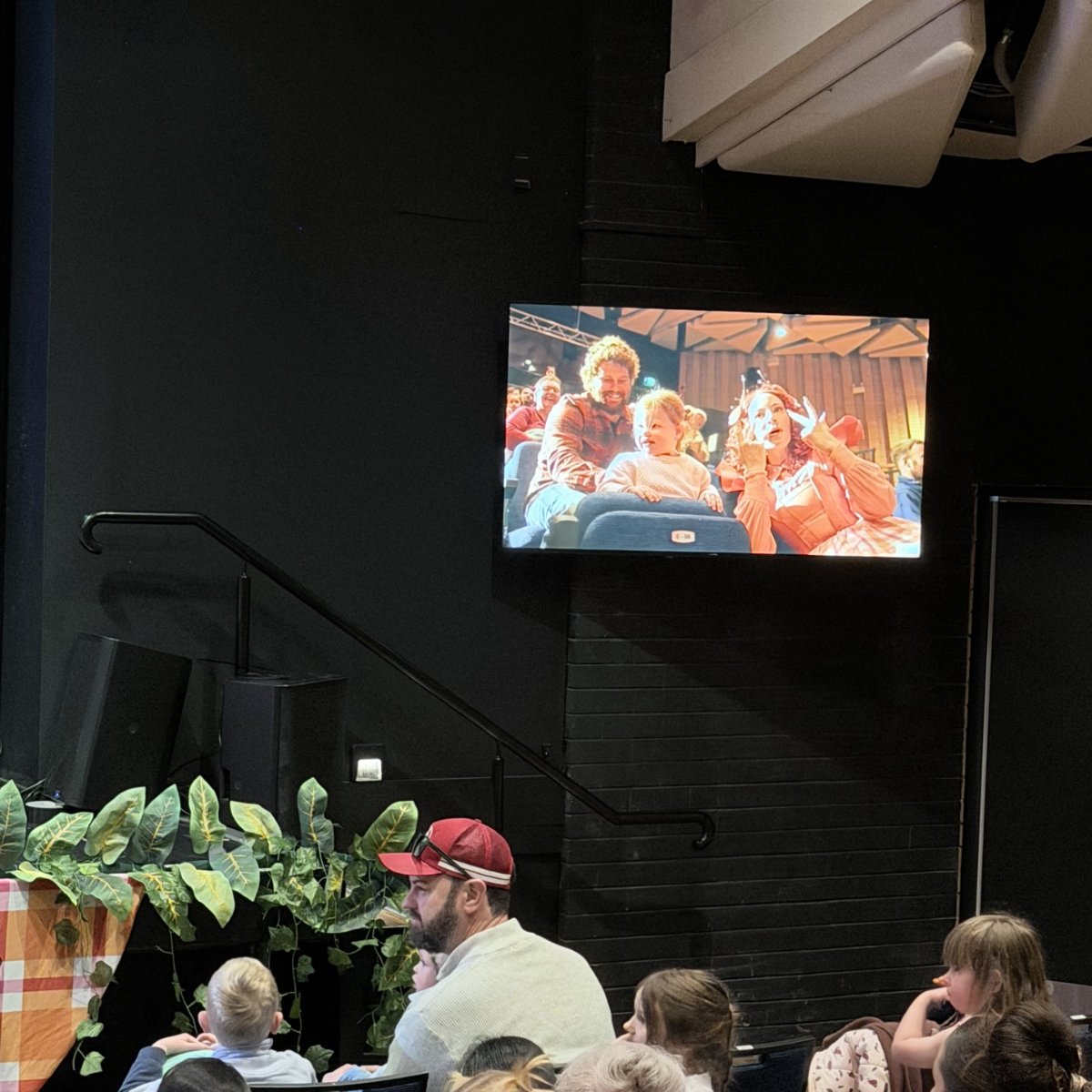 Auditorium — photo 12