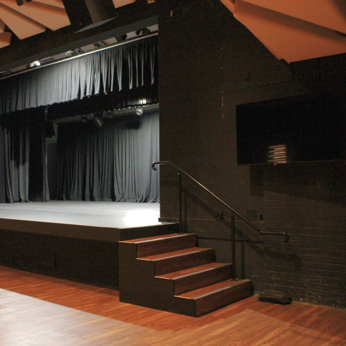 Auditorium — photo 11