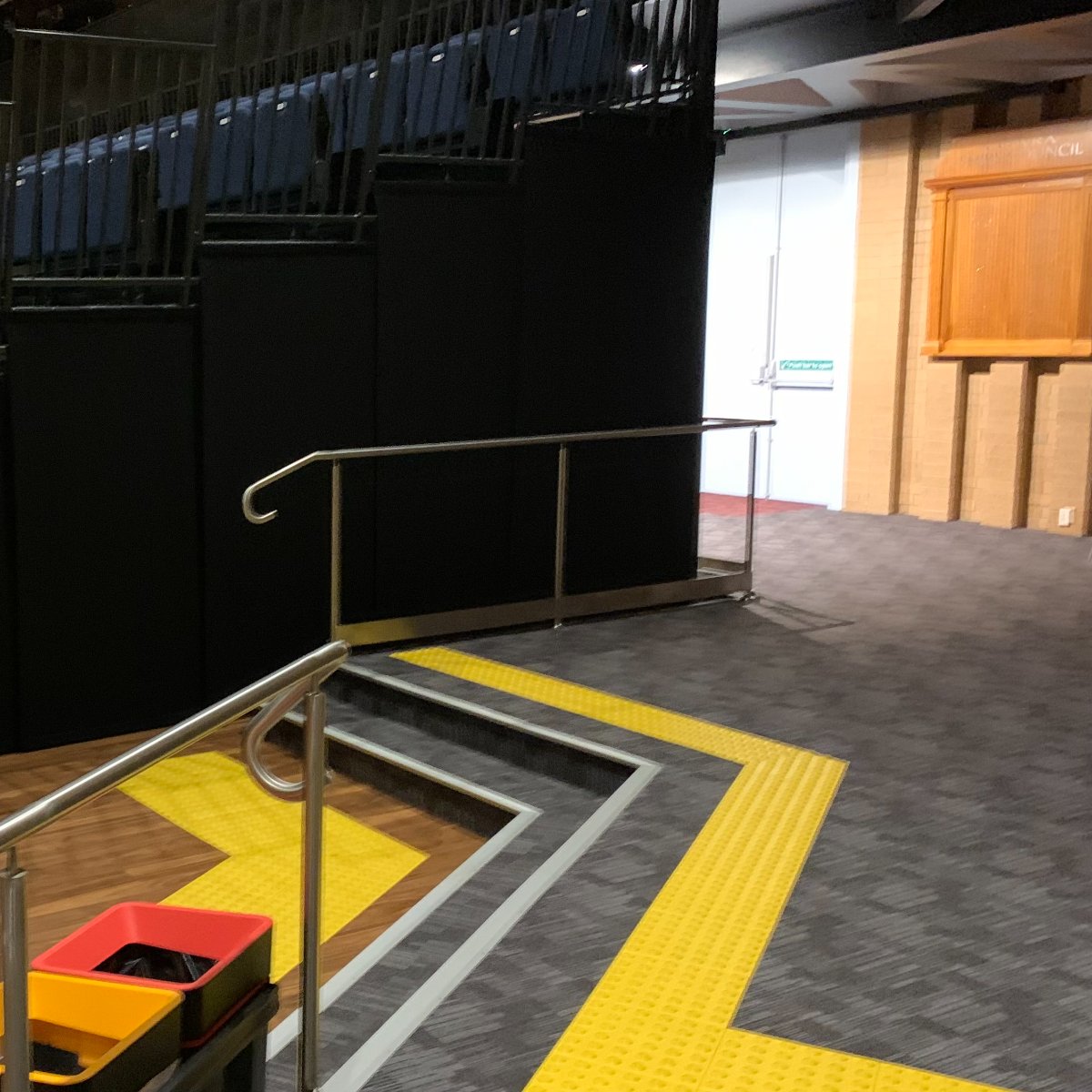 Auditorium — photo 4