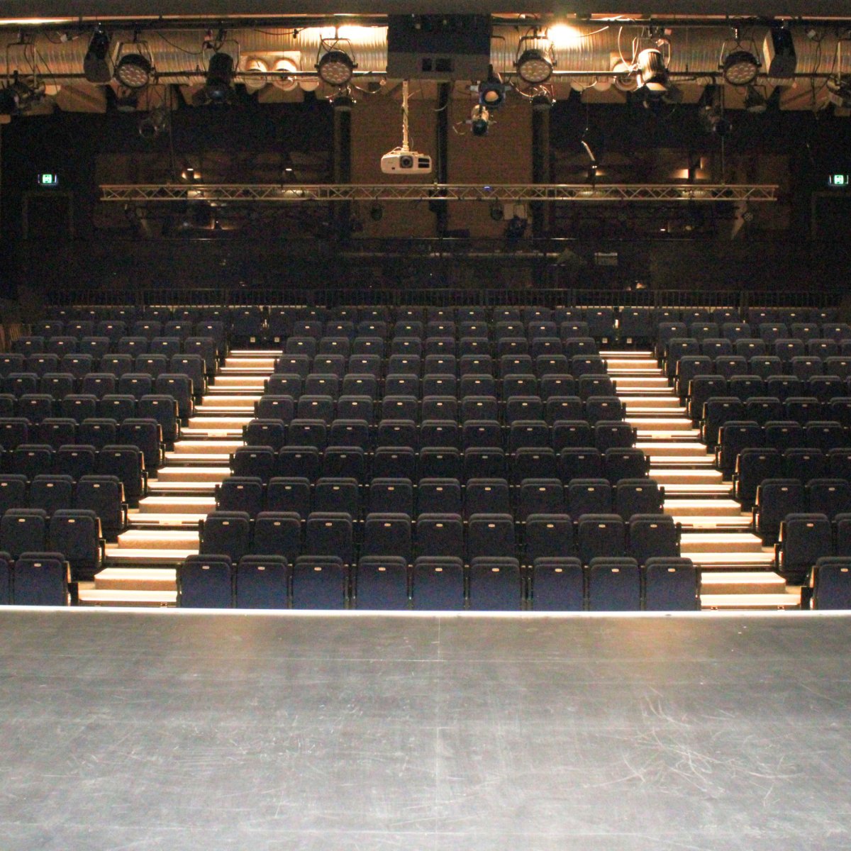 Auditorium — photo 10