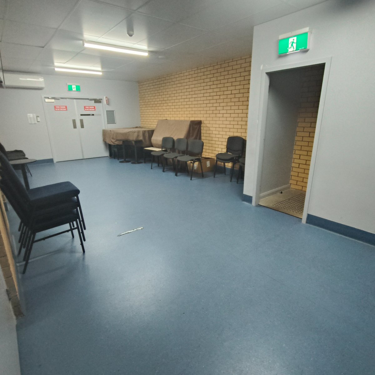 Cowra Civic Centre accessibility — photo 9