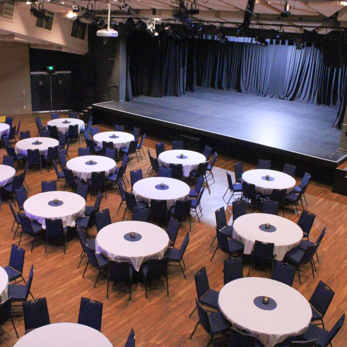 Auditorium — photo 2
