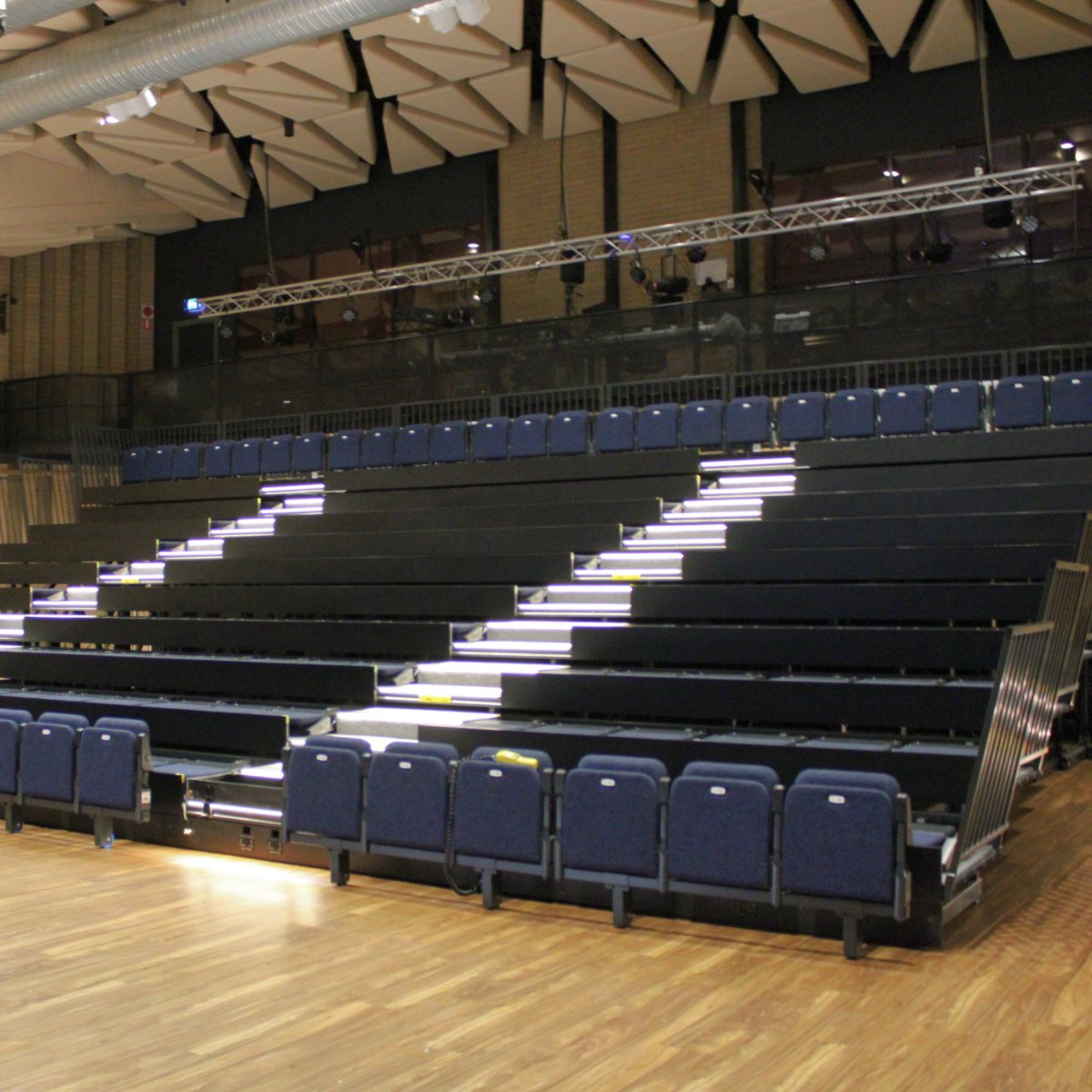 Auditorium — photo 7