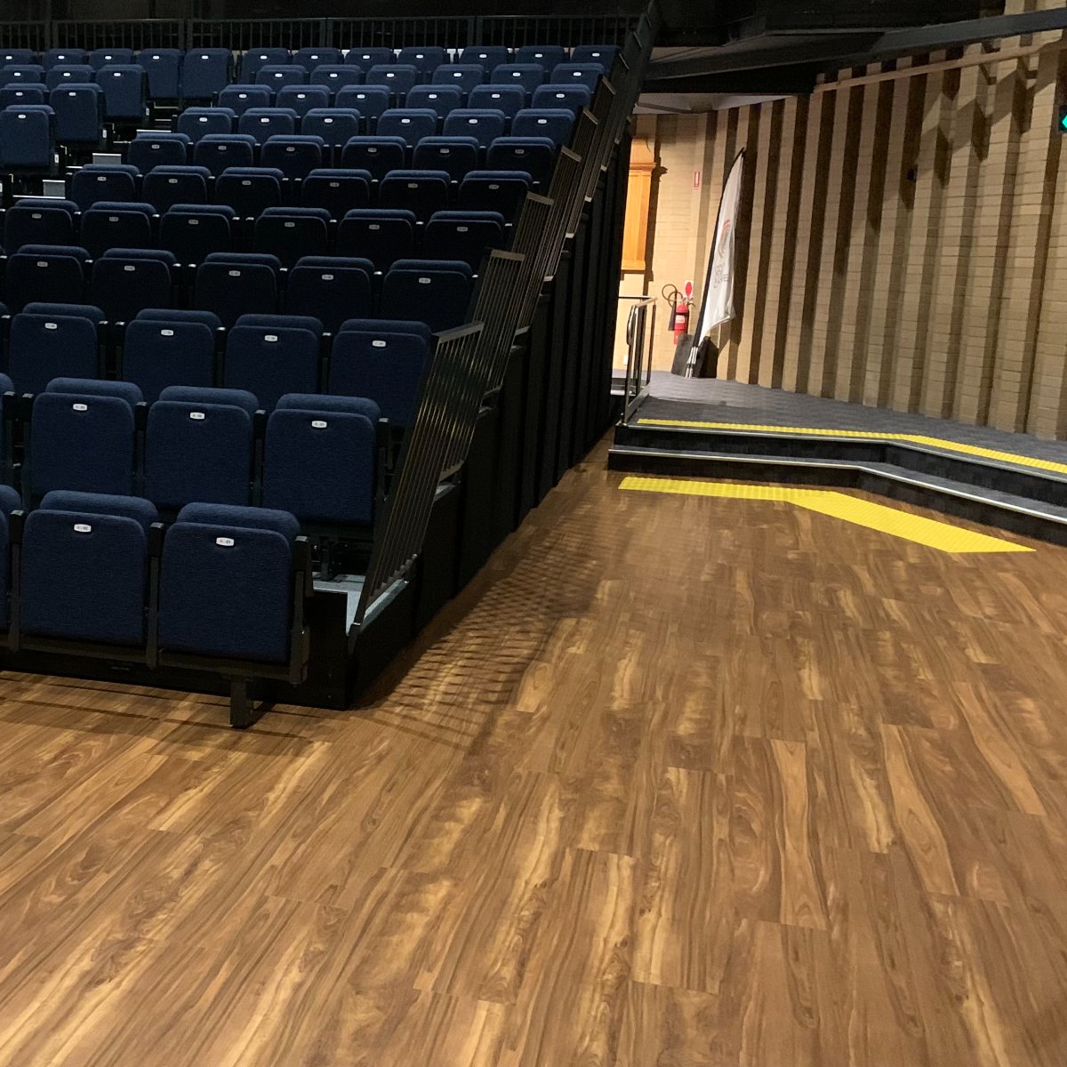 Auditorium — photo 5