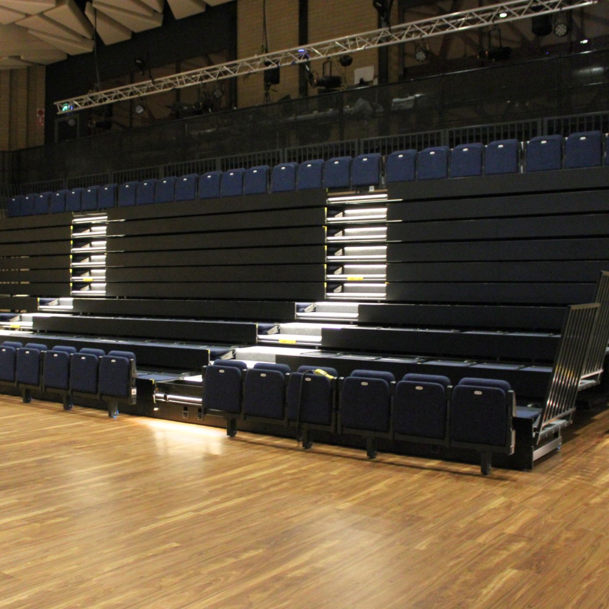 Auditorium — photo 6