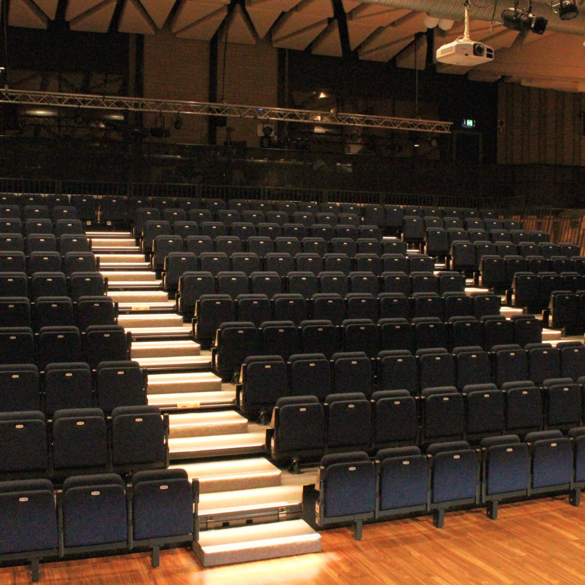 Auditorium — photo 9
