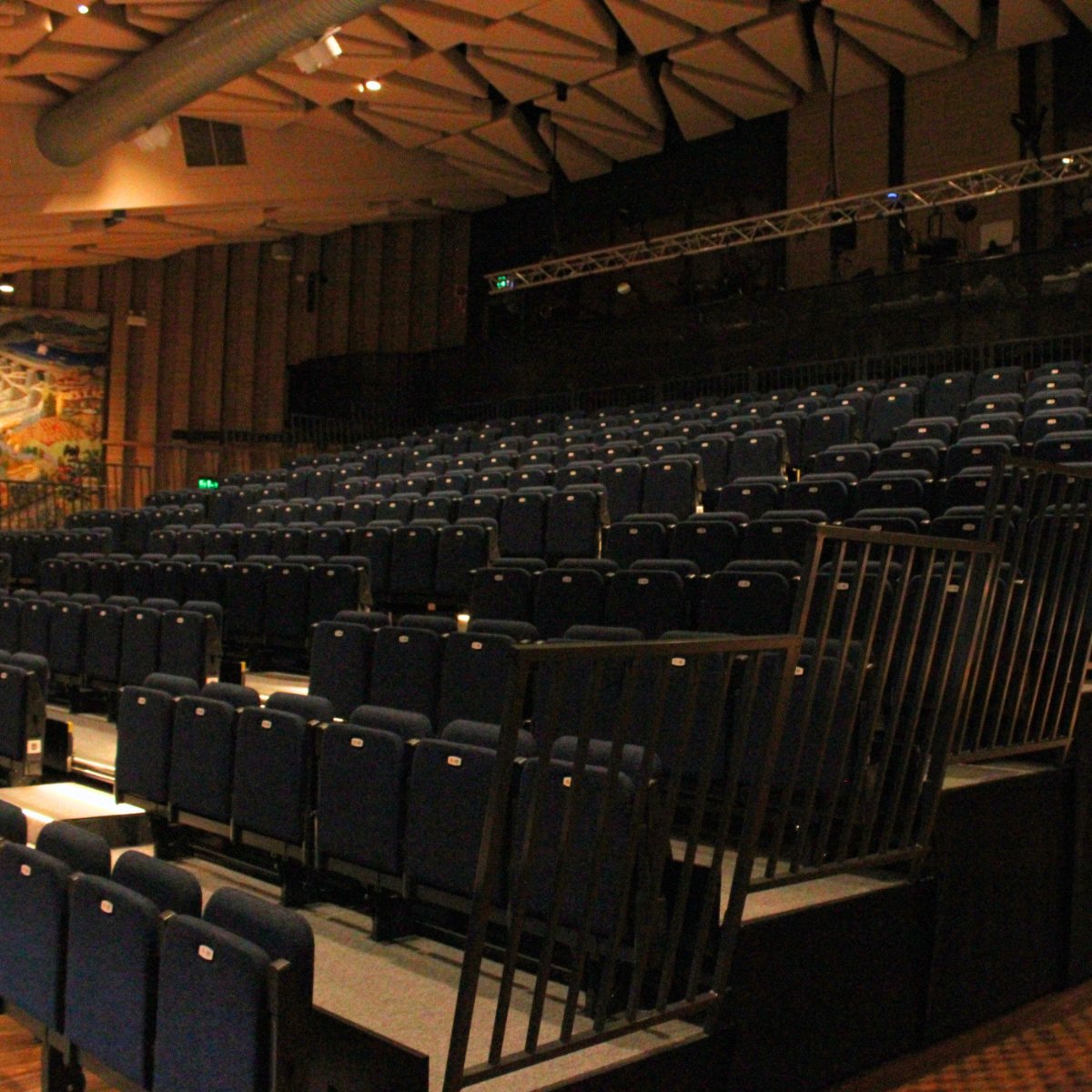 Auditorium — photo 8