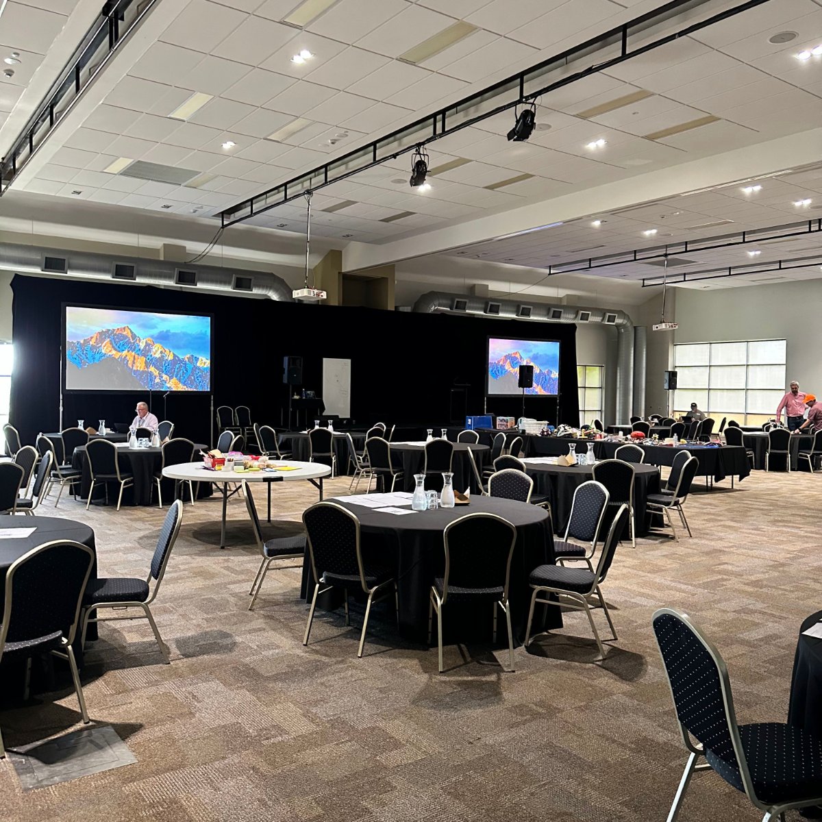 Event Centre — photo 2