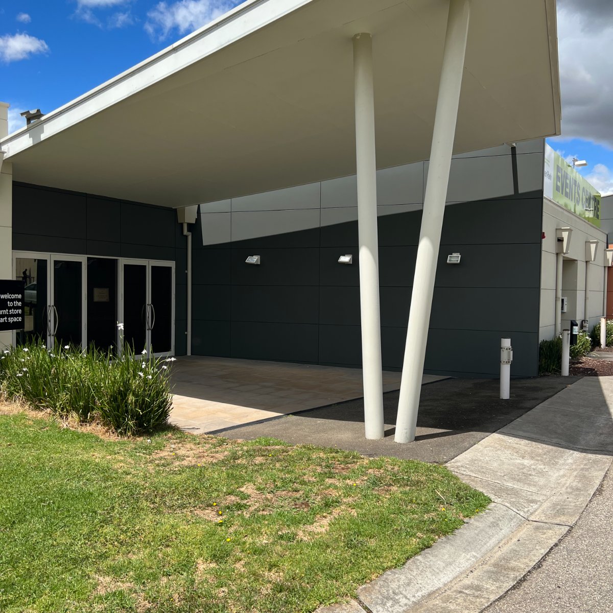 Lardner Park accessibility — photo 5
