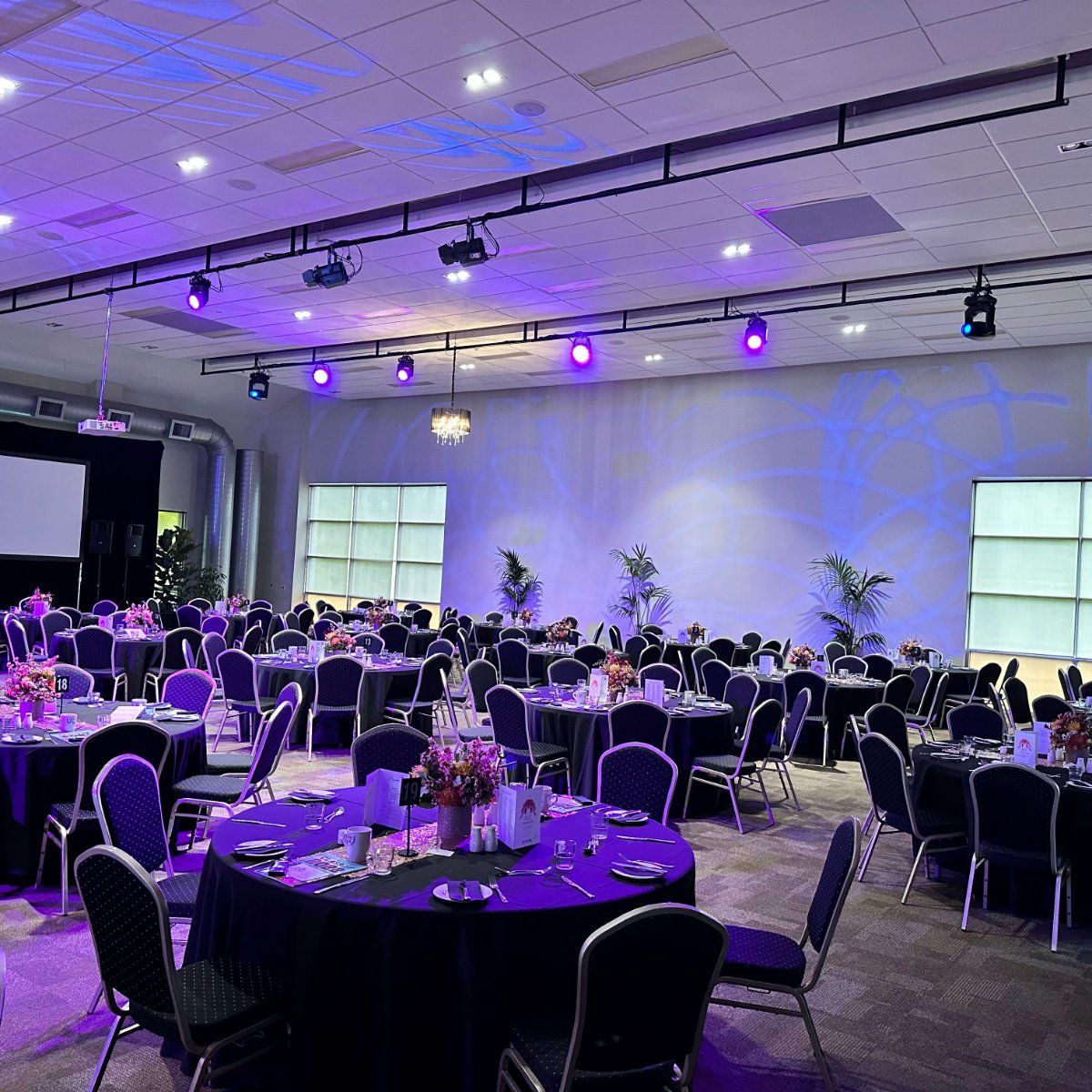 Event Centre — photo 3