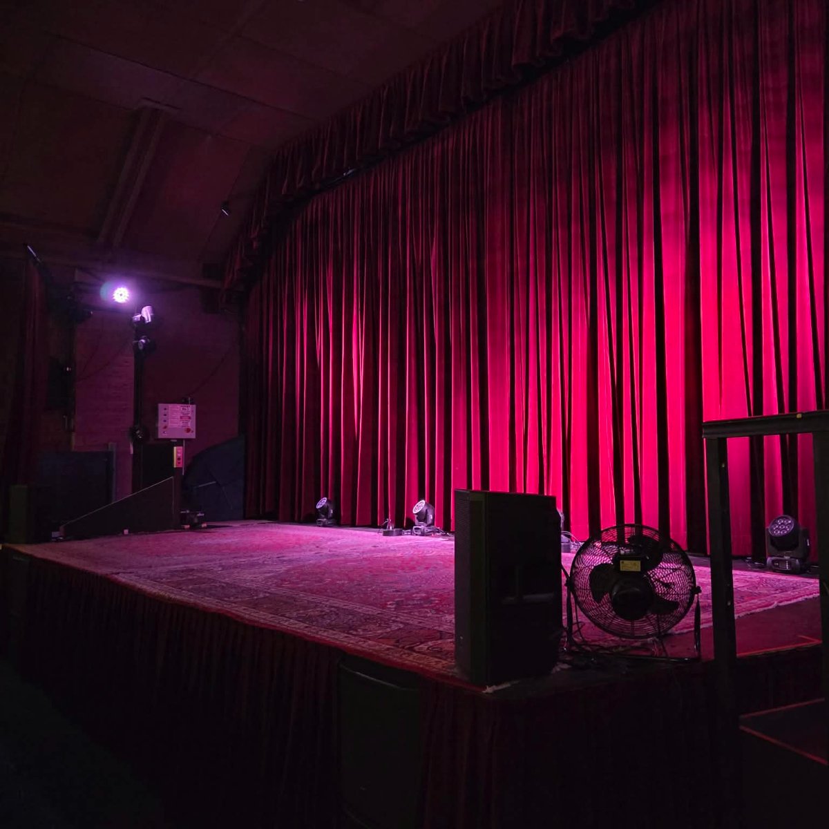 Auditorium — photo 2