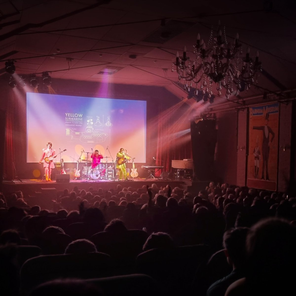 Avoca Beach Theatre — photo 3