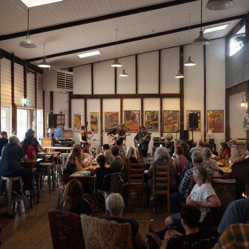 Reckless Brewing Co — photo 2